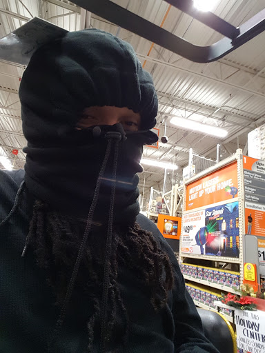 Home Improvement Store «The Home Depot», reviews and photos, 1555 St Georges Ave, Colonia, NJ 07067, USA