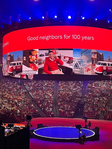 Auto Insurance Agency «Rebekah Brown State Farm Insurance», reviews and photos