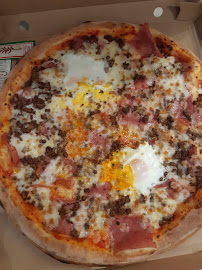 Photos du propriétaire du Pizzeria Maestro Pizza à Montargis - n°7