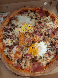 Photo n°19 de Maestro Pizza à Montargis ()