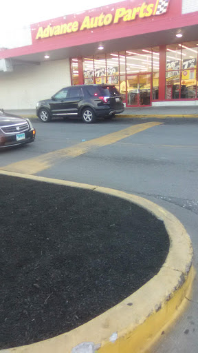 Shopping Mall «Westside Shopping Center», reviews and photos, 2413 Frederick Ave, Baltimore, MD 21223, USA