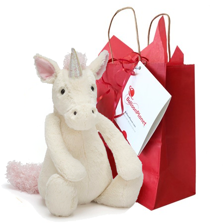 Balloon Store «The Red Balloon Company», reviews and photos, 417 15th Ave E, Seattle, WA 98112, USA