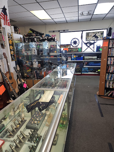 Pawn Shop «Pawn Max», reviews and photos, 3696 Tampa Rd, Oldsmar, FL 34677, USA