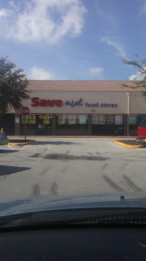 Grocery Store «Save-A-Lot», reviews and photos, 8854 FL-52, Hudson, FL 34667, USA