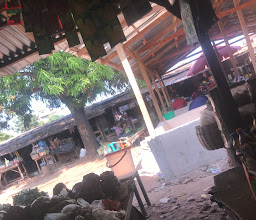 Maryland Lorry Park photo