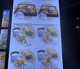 HokBen Graha Pena Surabaya photo