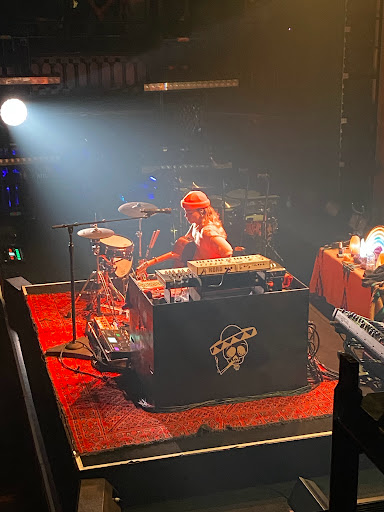 Live Music Venue «Babeville», reviews and photos, 341 Delaware Ave, Buffalo, NY 14202, USA