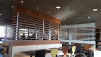 Atmosphère du Restauration rapide McDonald's à Montereau-Fault-Yonne - n°14