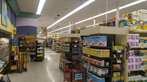 Supermarket «Lucky», reviews and photos, 3443 Castro Valley Blvd, Castro Valley, CA 94546, USA