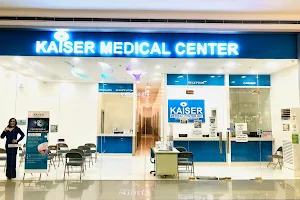 Kaiser Medical Center - San Pablo image