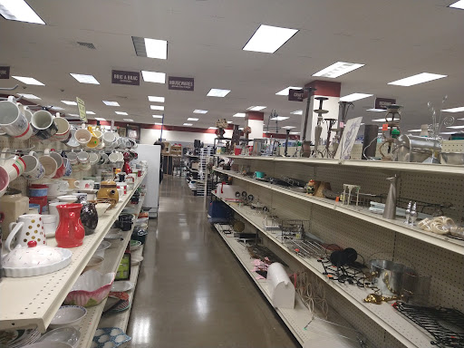 Thrift Store «3 Way Thrift Store Inc», reviews and photos, 10152 Central Ave, Montclair, CA 91763, USA