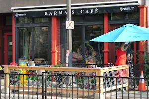 Karma's Cafe image