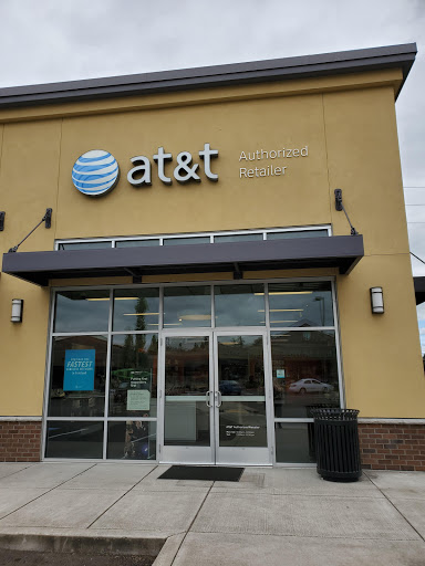 Cell Phone Store «AT&T Authorized Retailer», reviews and photos, 1075 SW 1st Ave, Canby, OR 97013, USA
