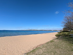 Photo of Clinch Park Beach with spacious shore