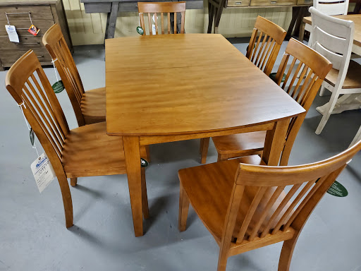 Furniture Store «Ross Furniture Co», reviews and photos, 38 Third St, Dover, NH 03820, USA