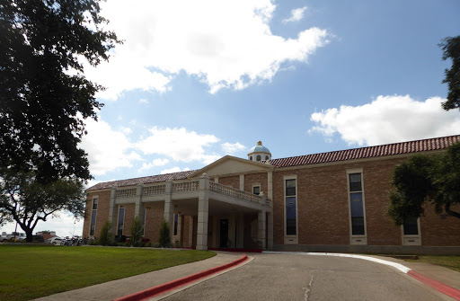 Central Texas College