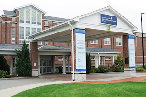 Beth Israel Deaconess Hospital - Plymouth image