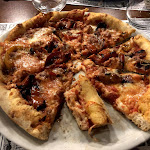 Photo n°4 de l'avis de Cristina.. fait le 17/08/2018 à 17:13 sur le  Il Gusto dei Tempi Nostri à Anguillara Sabazia