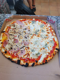 Plats et boissons du Pizzeria Pizza World à Saint-Laurent-du-Var - n°10