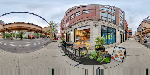 Gourmet Grocery Store «The Market by Foxtrot», reviews and photos, 1019 W Lake St, Chicago, IL 60654, USA