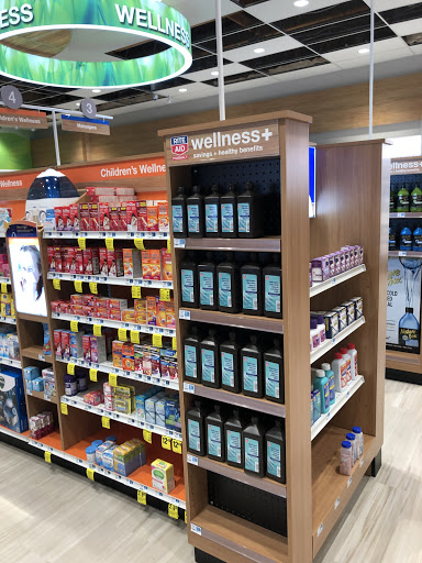 Pharmacy «Rite Aid», reviews and photos, 80 Rancho Del Mar, Aptos, CA 95003, USA