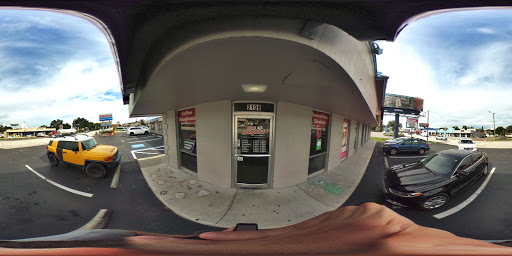 Donut Shop «Mini Doughnut Factory», reviews and photos, 2109 S Dale Mabry Hwy, Tampa, FL 33629, USA