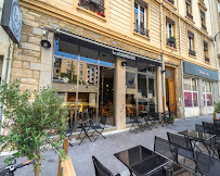 Photos du propriétaire du Restaurant Les Assembleurs Préfecture à Lyon - n°19