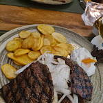 Photo n°2 de l'avis de Katrin.r fait le 04/11/2023 à 20:20 sur le  Restaurant Olive à Schwarzenbek