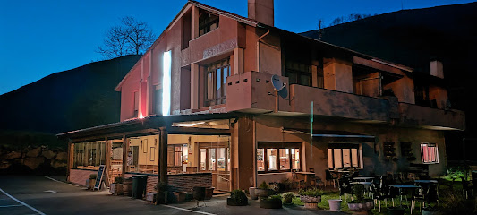 Bar - Restaurante El Recreo - Bo. Cosío, 96, 128, 39559 Cosío, Cantabria, Spain