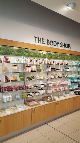The Body Shop - Worthing