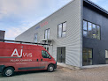 AJ VVS ApS