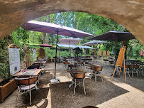 Photos du propriétaire du Restaurant de l'Auberge du Pont à La Verdiere - n°3
