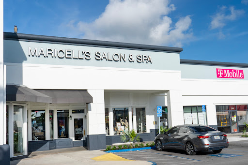Photo of Maricell Salon & Spa