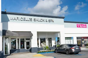 Maricell Salon & Spa image