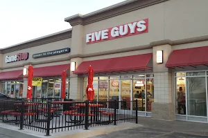 Five Guys image