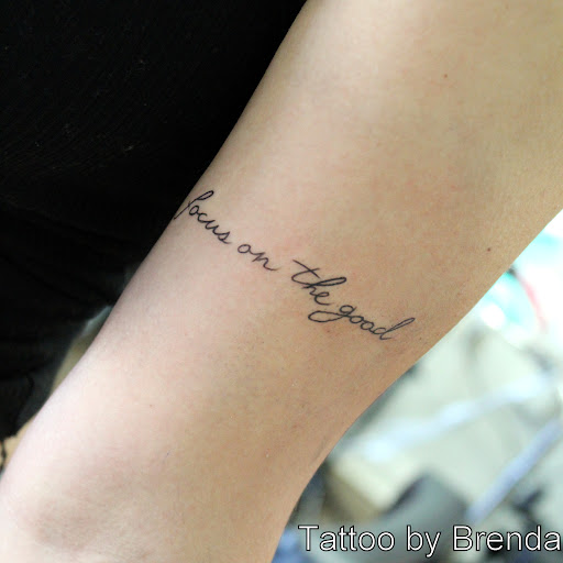 Explore hibiscus flower tattoo ideas, creative tattoo ideas in Fort Myers, available at Tiger Lotus Tattoo and Piercing