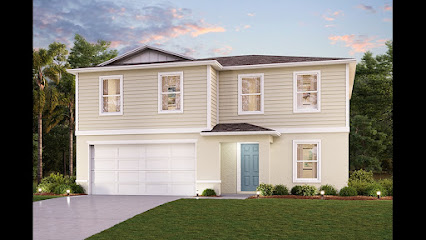 Hillview by Century Complete