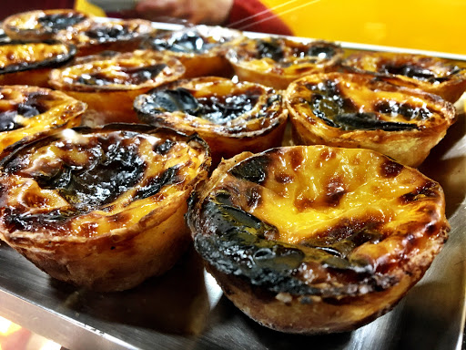 Pastelaria Filinata no Pombal, Leiria