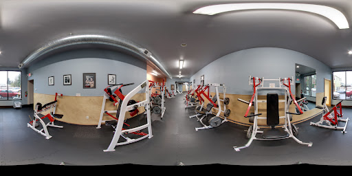 Health Club «West Coast Fitness», reviews and photos, 7522 N Lombard St, Portland, OR 97217, USA