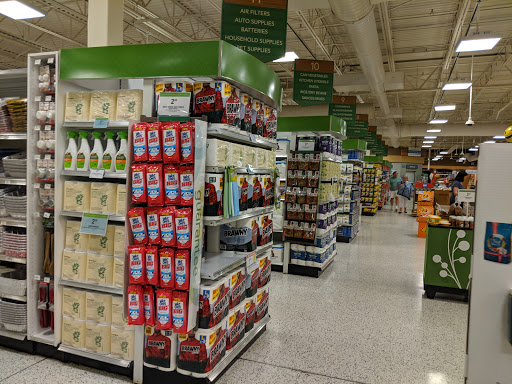 Supermarket «Publix Super Market at Midway Shopping Center», reviews and photos, 4900 Atlanta Hwy, Alpharetta, GA 30004, USA