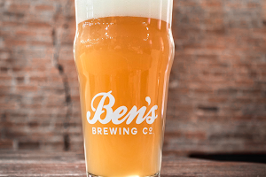 Ben's Brewing Co. image