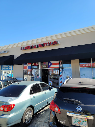 1425 N John Young Pkwy, Kissimmee, FL 34741, USA