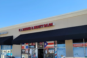 First Impressions Barber & Beauty Salon