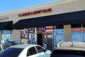 First Impressions Barber & Beauty Salon image
