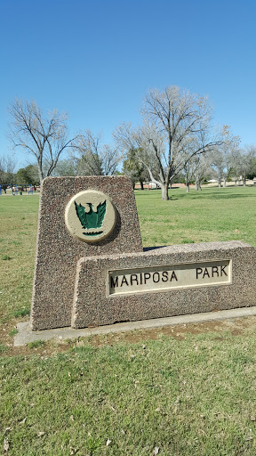 Park «Mariposa Park», reviews and photos, 3150 W Morten Ave, Phoenix, AZ 85051, USA