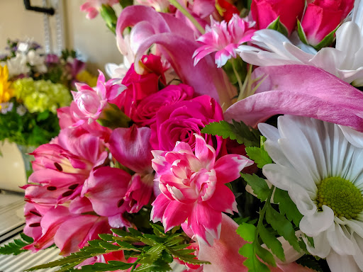 Florist «The Daisy Fair Flowers», reviews and photos, 1400 4th Ave, Conway, SC 29526, USA