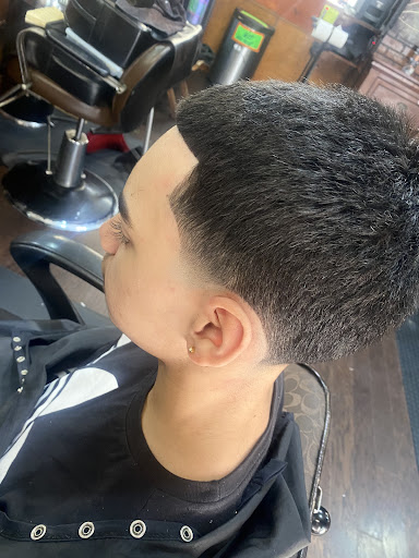 Barber Shop «Arish Barber Shop», reviews and photos, 507 61st St, Brooklyn, NY 11220, USA