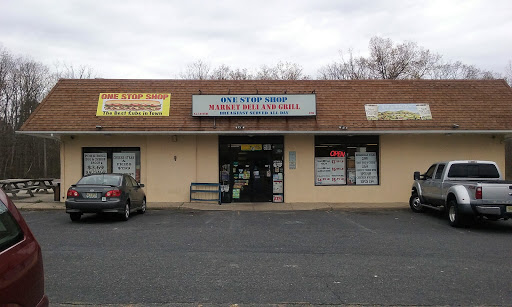 Convenience Store «One Stop Shop of Jackson», reviews and photos, 580 Toms River Rd, Jackson, NJ 08527, USA