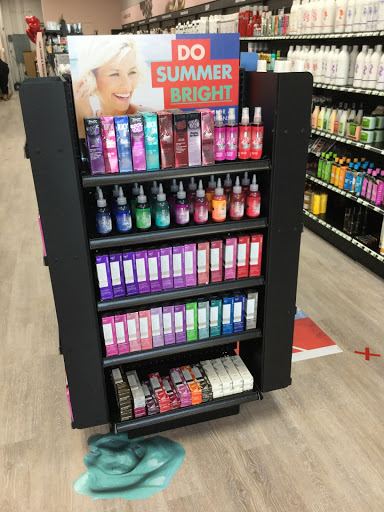 Beauty Supply Store «Sally Beauty», reviews and photos, 2552 Enterprise Rd, Orange City, FL 32763, USA