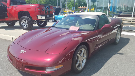 Car Dealer «Gray Chevrolet», reviews and photos, 1245 N 9th St, Stroudsburg, PA 18360, USA